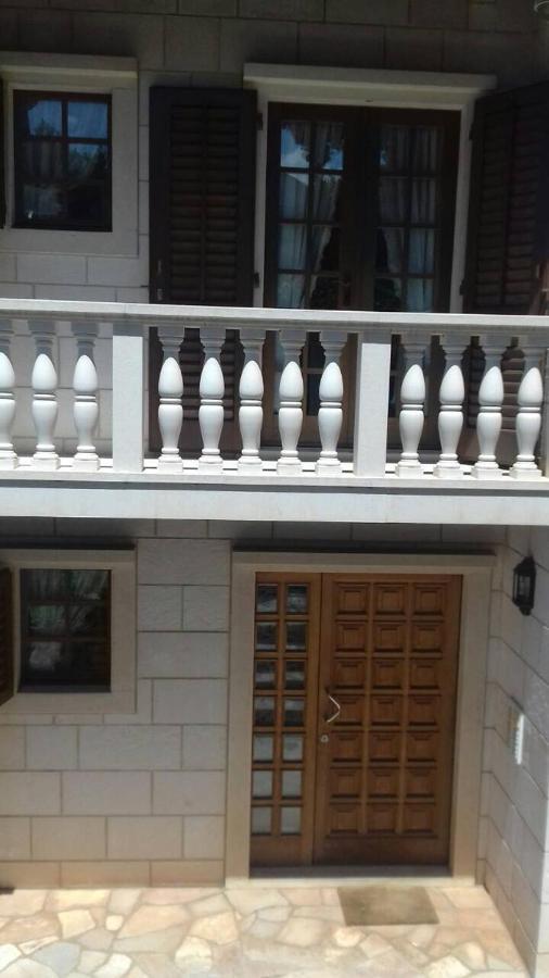 Apartmenthaus Punta **** Сплітська Екстер'єр фото