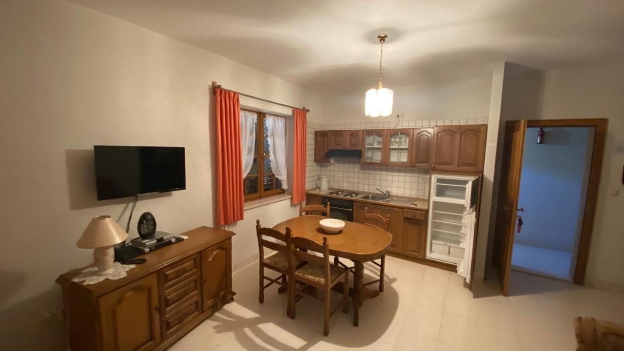 Apartmenthaus Punta **** Сплітська Екстер'єр фото